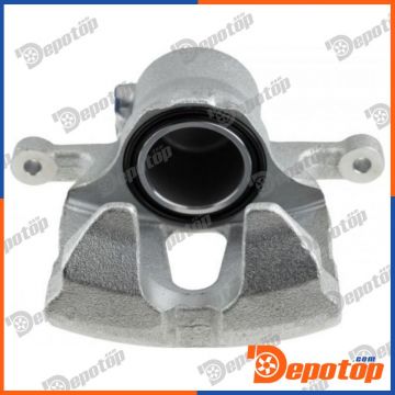 Étrier de frein avant gauche pour FIAT | HZP-FT-052, 82-1553